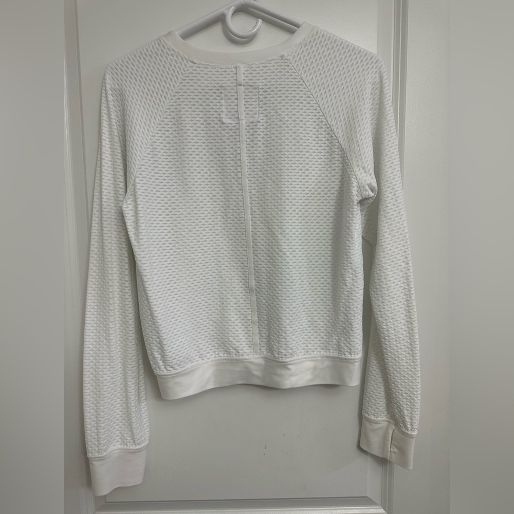 Sofia netz pullover - Picture 4 of 8